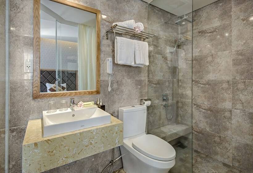 اتاق سوپریور, Bliss Luxury