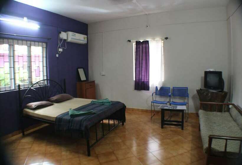 Номер Стандарт, Sunny Holiday Inn