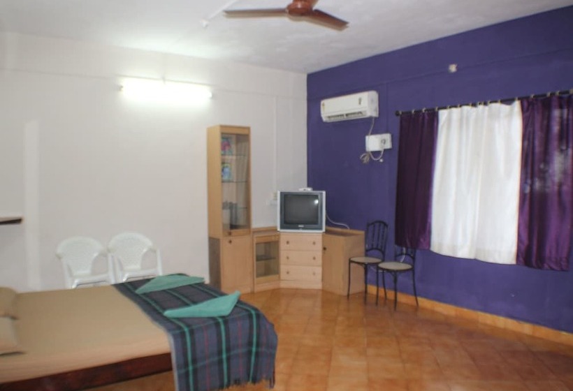 Номер Стандарт, Sunny Holiday Inn