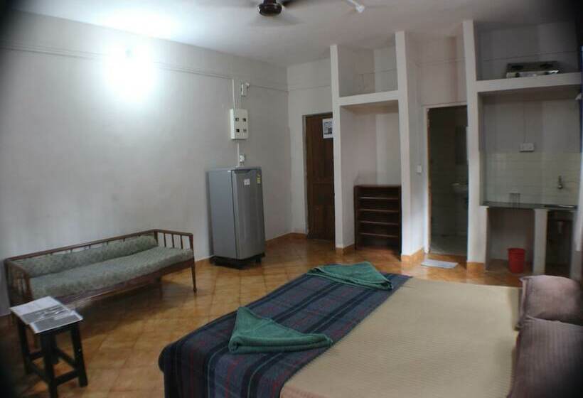 Номер Стандарт, Sunny Holiday Inn