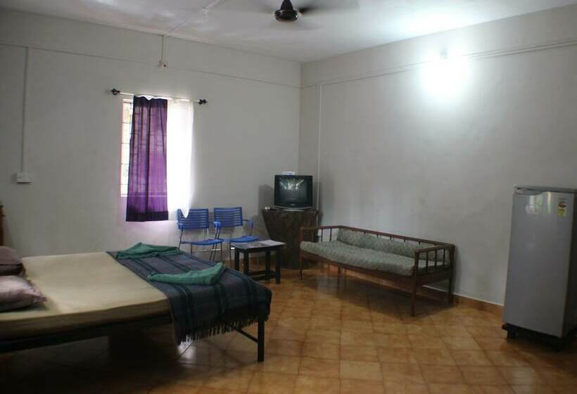 Номер Стандарт, Sunny Holiday Inn