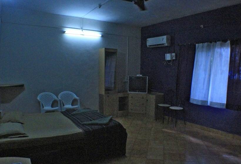 Номер Стандарт, Sunny Holiday Inn