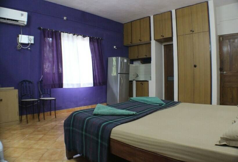 Номер Стандарт, Sunny Holiday Inn