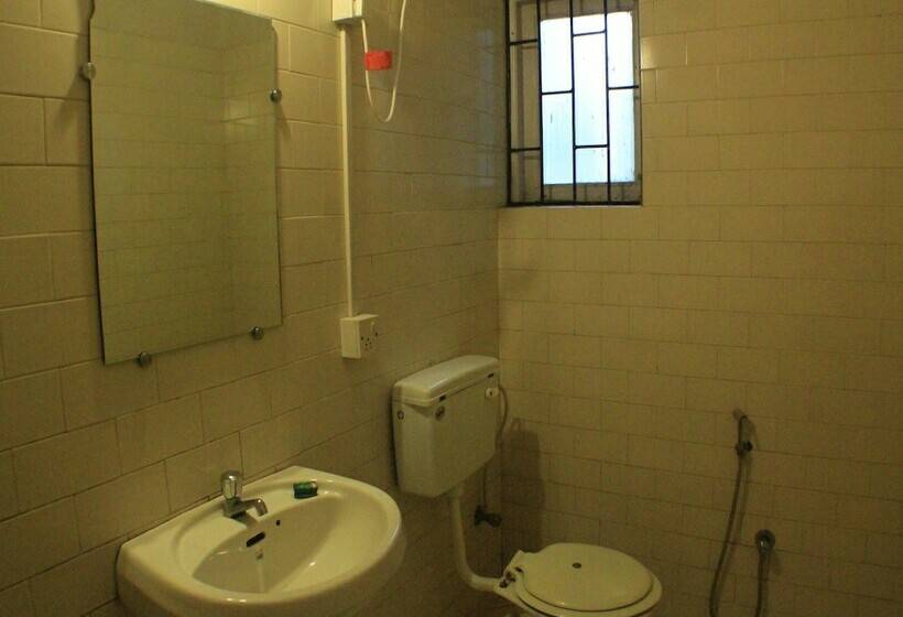 スタンダードルーム, Sunny Holiday Inn