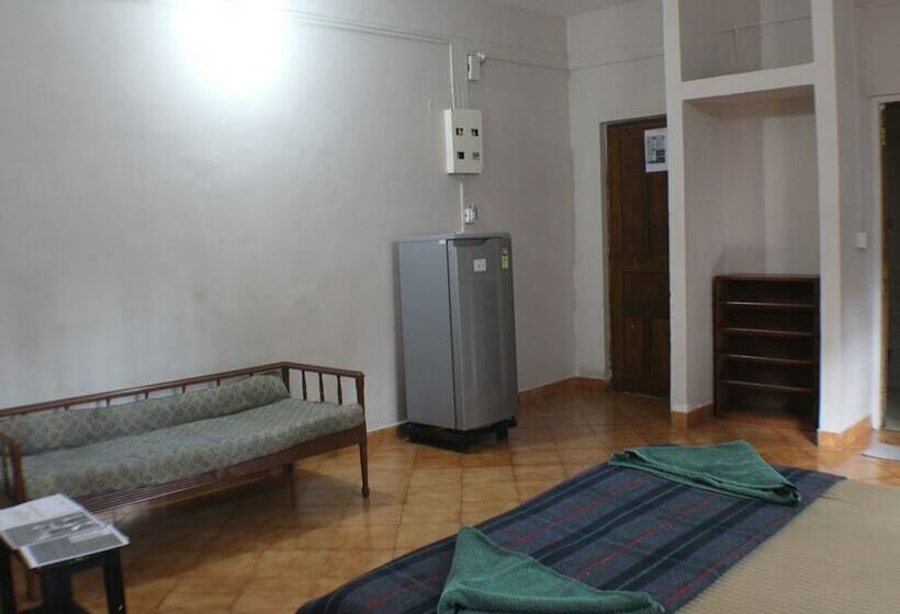 Номер Стандарт, Sunny Holiday Inn