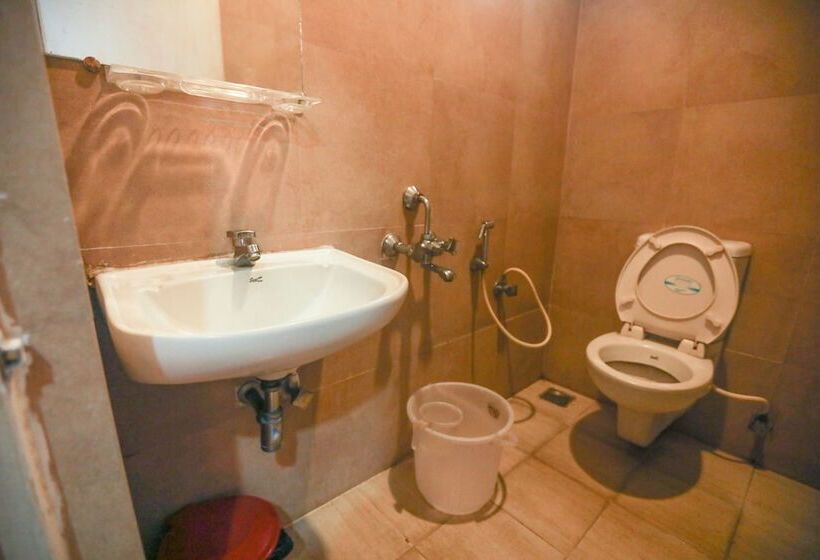 Номер Deluxe, Ulo Aravindar Residency