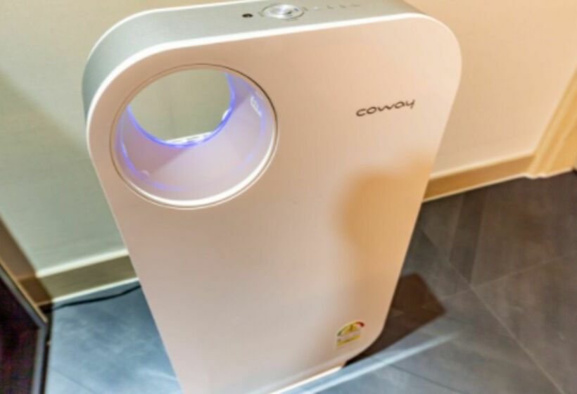 스탠다드 룸, Vip Hotel Mokpo