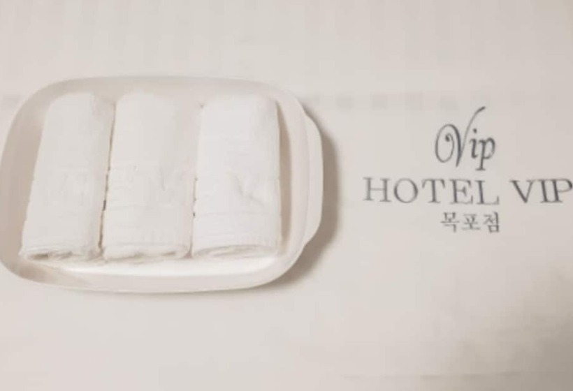 스탠다드 룸, Vip Hotel Mokpo