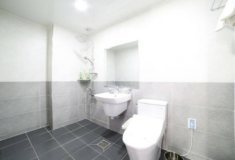 스탠다드 룸, Vip Hotel Mokpo