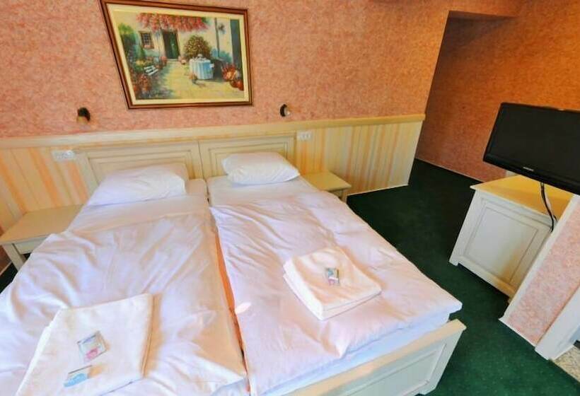 آپارتمان 2 خوابه, Motel Most