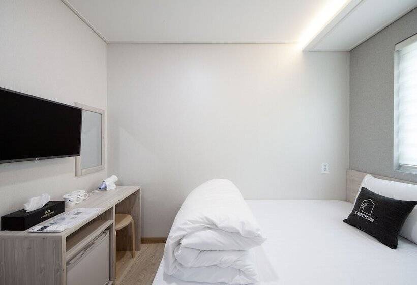 Camera Standard Individuale, Kguesthouse Premium Nampo 1