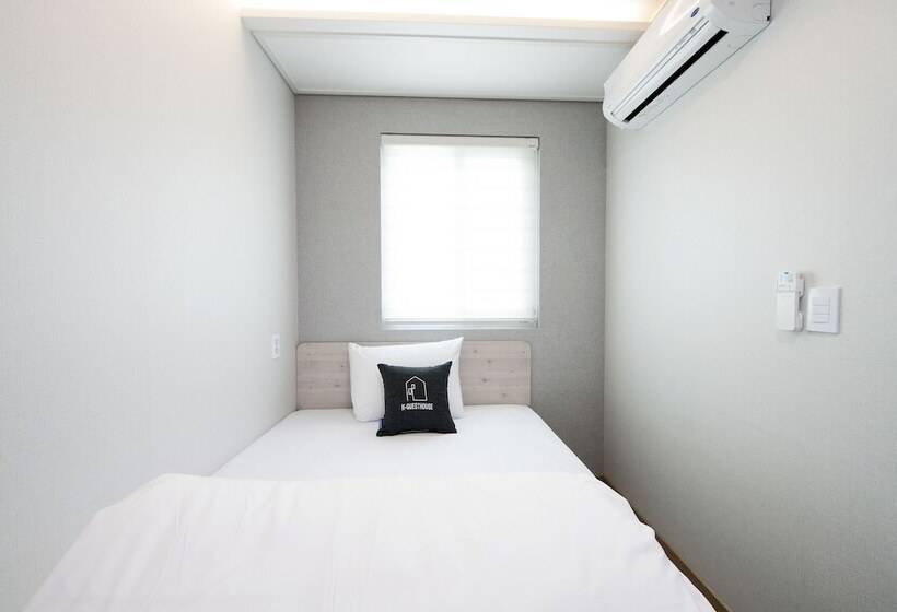 Camera Standard Individuale, Kguesthouse Premium Nampo 1