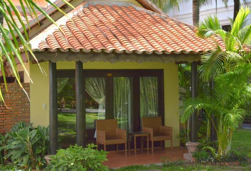 Standard Bungalow Gartenblick, Sea Lion Beach Resort Mui Ne