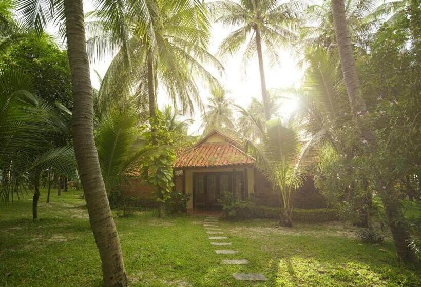 Standard Bungalow Gartenblick, Sea Lion Beach Resort Mui Ne