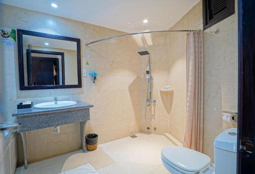 Standardzimmer, Sea Lion Beach Resort Mui Ne