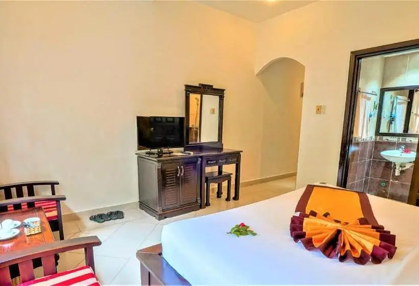 اتاق استاندارد, Sea Lion Beach Resort Mui Ne