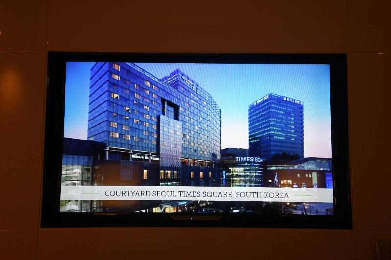 带大床的标准工作室, Ac Hotel By Marriott Boston Cleveland Circle