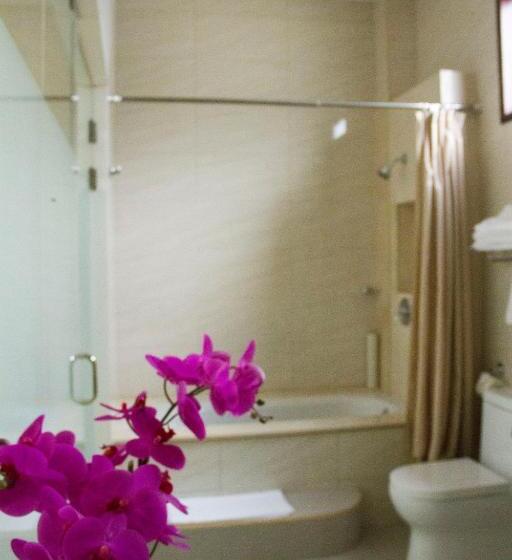 ジュニアスイート, Agualcas