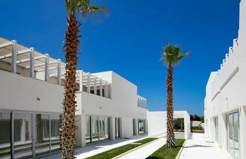 آپارتمان راحتی 1 خوابه, Camarò Favignana