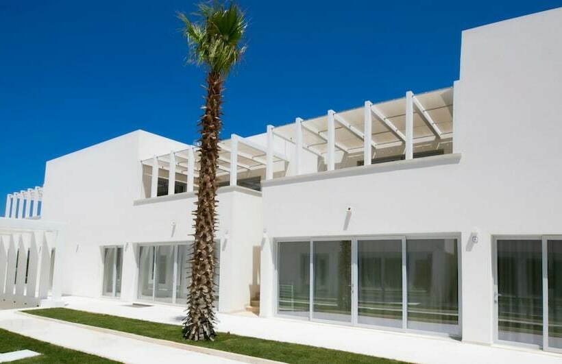 침실 1개 컴포트 아파트, Camarò Favignana