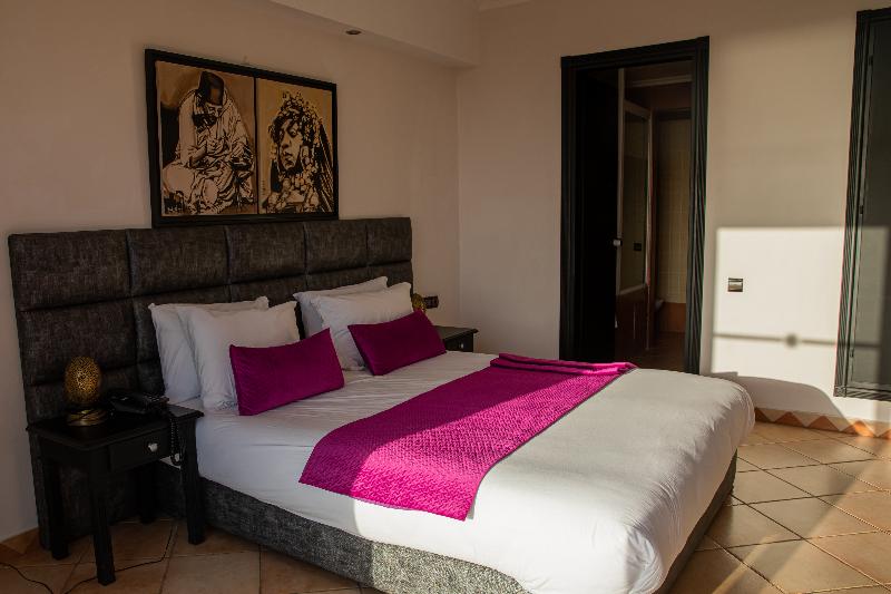 침실 2개 아파트, Camarò Favignana