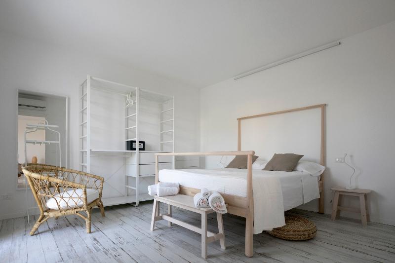 Kertre Néző 1 Szobás Apartman, Camarò Favignana