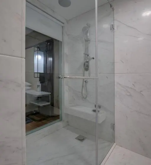 エクゼクティブスイート, Courtyard By Marriott Surat