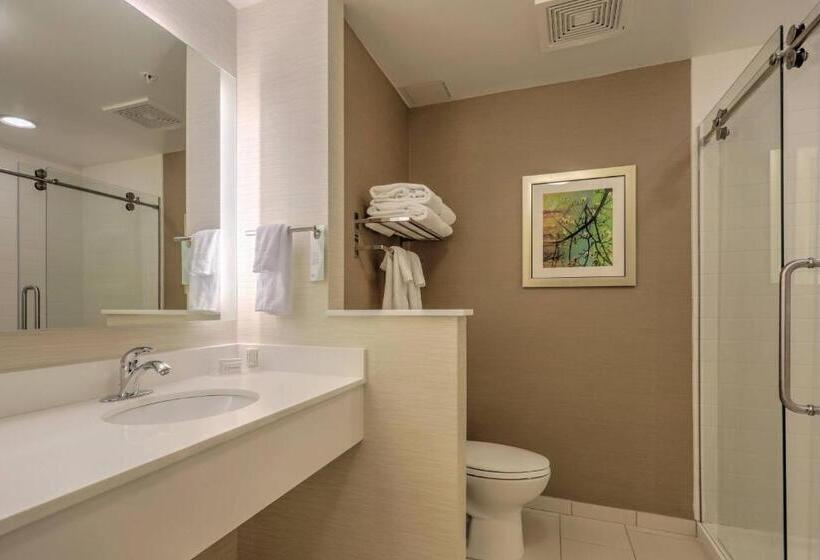 جناح إدارى, Fairfield Inn & Suites By Marriott Greenville