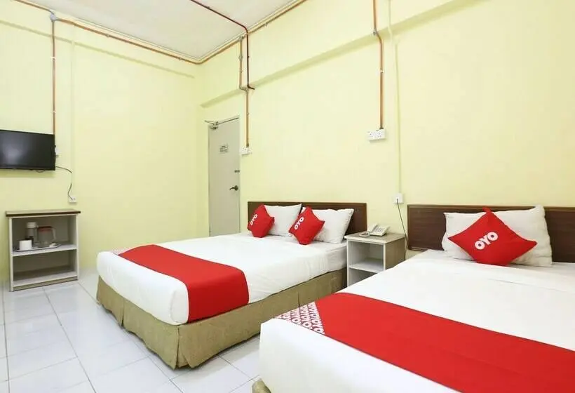 Familien Suite, Harmoni