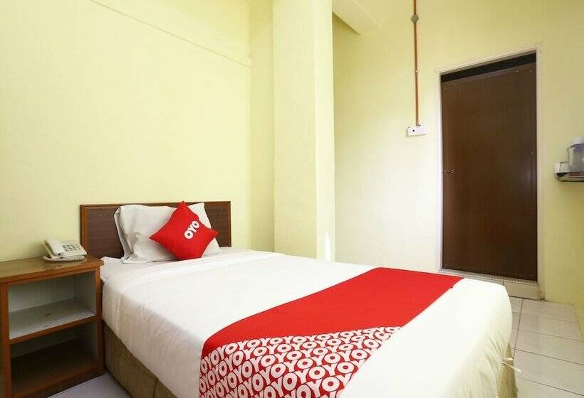 Habitació Superior Individual, Harmoni