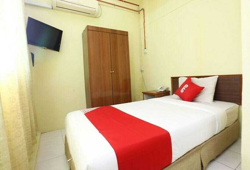 Habitació Superior Individual, Harmoni