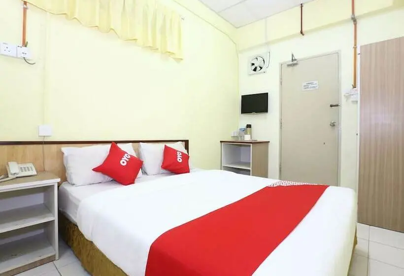 3 Bett Deluxe Zimmer, Harmoni