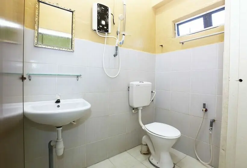 Familien Suite, Harmoni