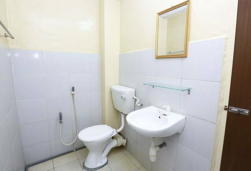 Habitació Triple Deluxe, Harmoni