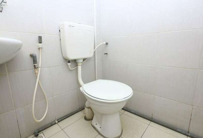 Habitació Superior Individual, Harmoni