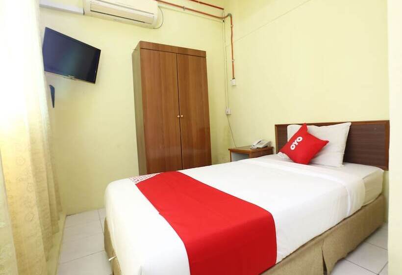 Habitació Superior Individual, Harmoni