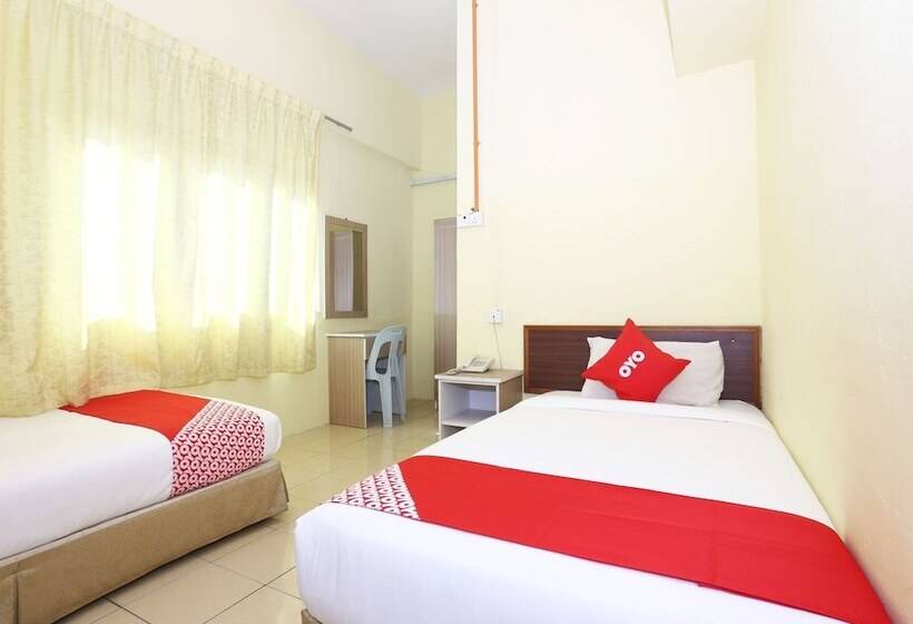 Habitació Deluxe, Harmoni