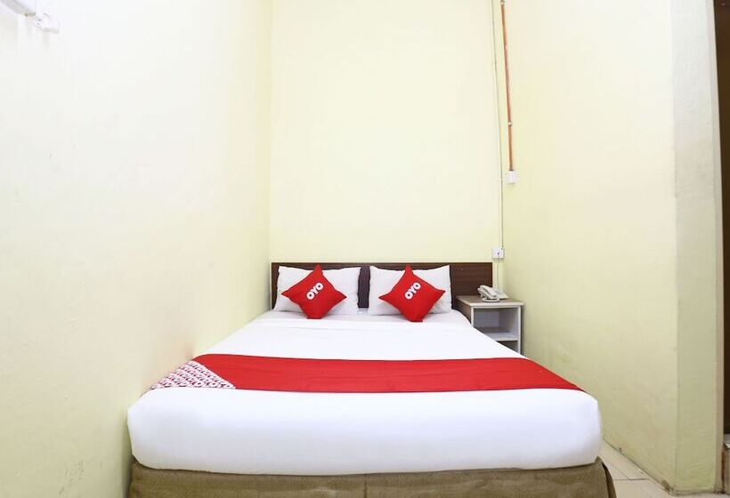 Habitació Deluxe, Harmoni