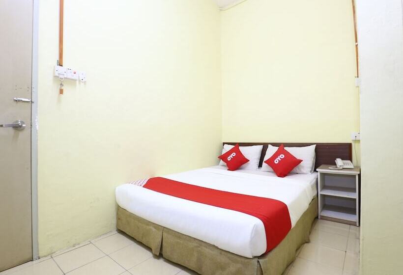 Habitació Deluxe, Harmoni