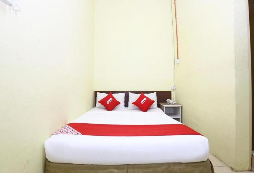 Habitació Deluxe, Harmoni