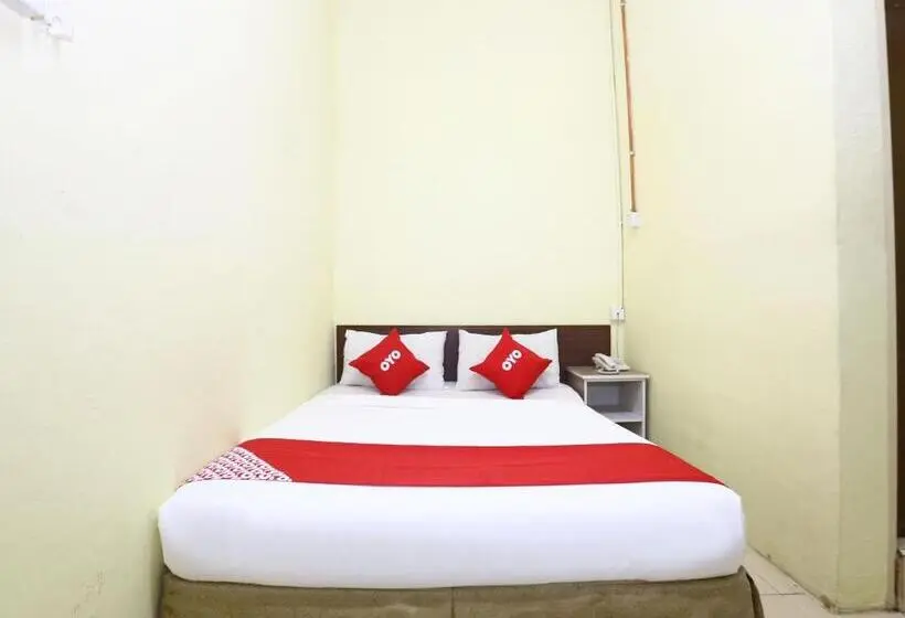Deluxe Zimmer, Harmoni