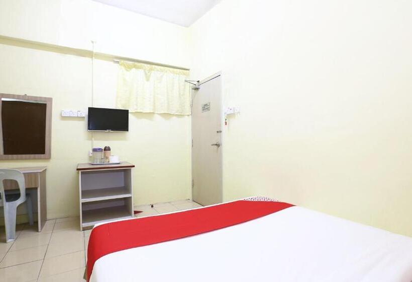 Habitació Deluxe, Harmoni