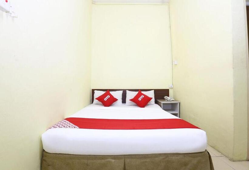 Habitació Deluxe, Harmoni