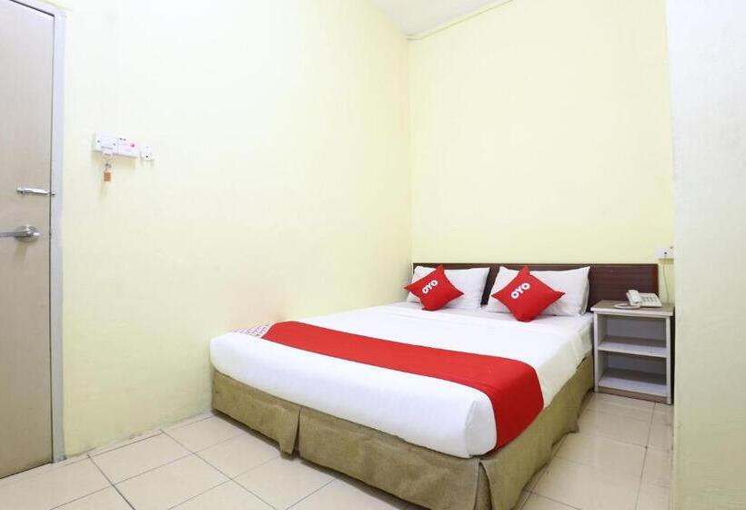 Habitació Deluxe, Harmoni