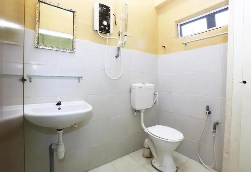 Superior Familienzimmer, Harmoni