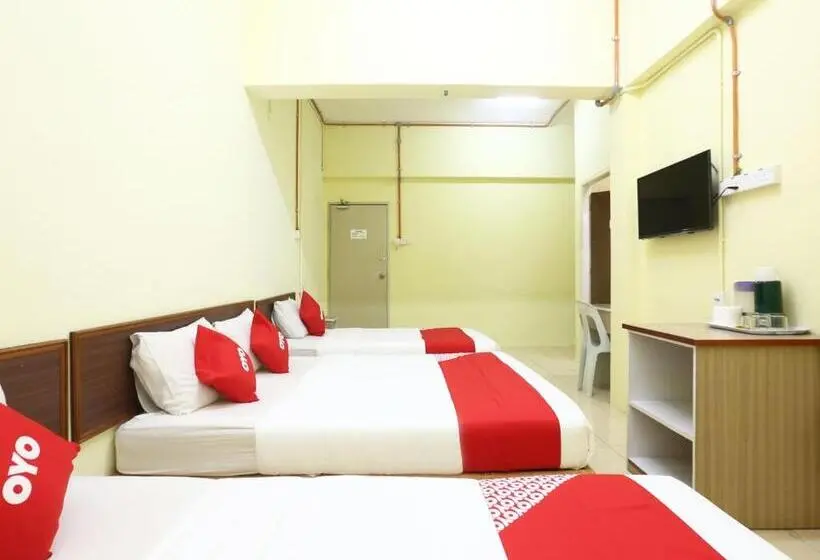 Superior Familienzimmer, Harmoni