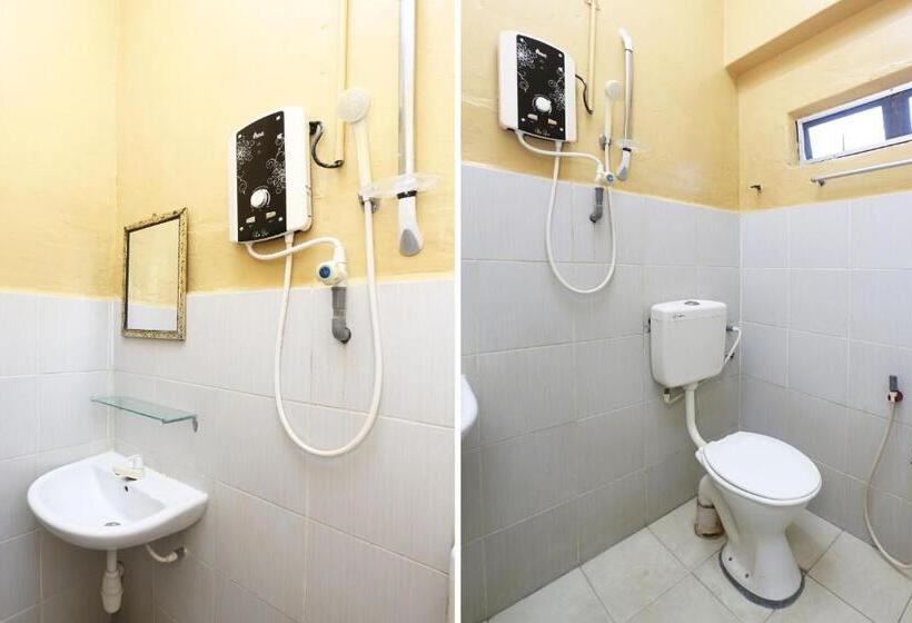 Habitació Familiar Superior, Harmoni