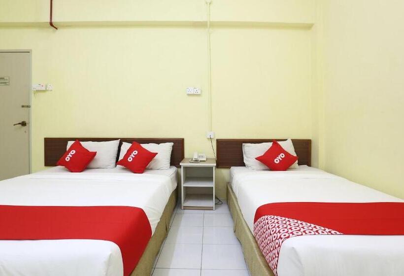 Habitació Familiar Superior, Harmoni