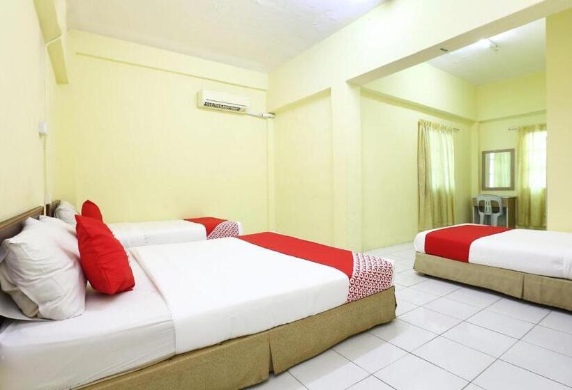 Habitació Familiar Superior, Harmoni