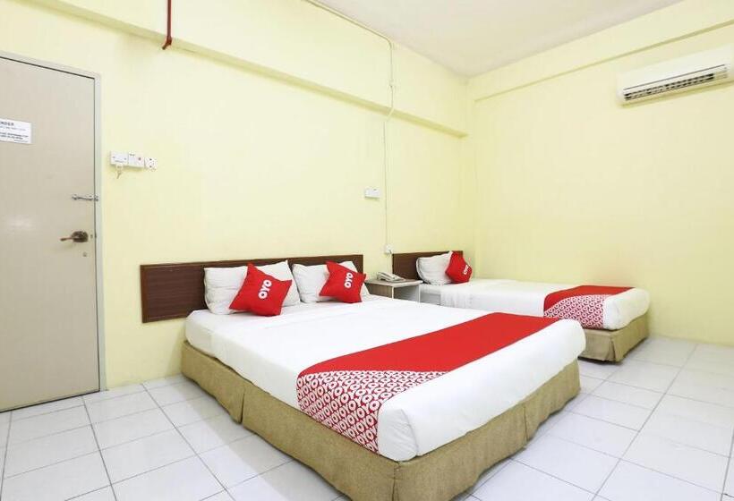 Habitació Familiar Superior, Harmoni